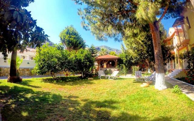 Ilkiz Beach Hotel