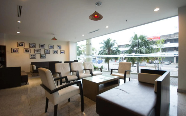 StarCity Hotel Alor Setar