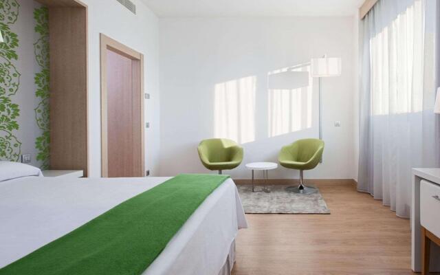NH Campo Cartagena Hotel