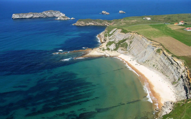Hotel Suances