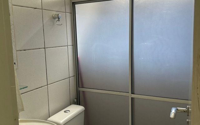 Praias Brasileiras Chalés