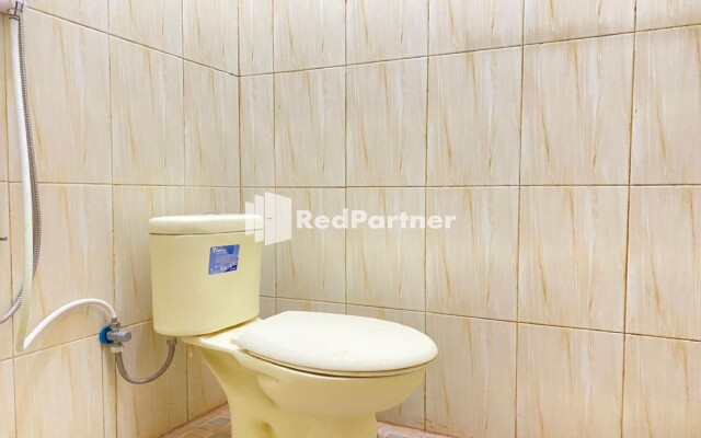 Homestay Syariah Callista Bantaeng RedPartner