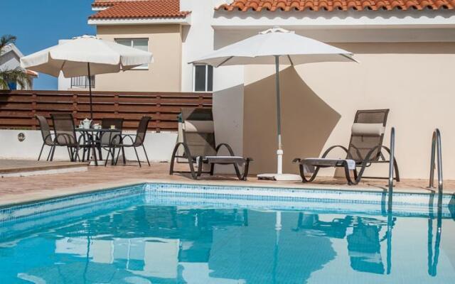Oceanview Villa 082