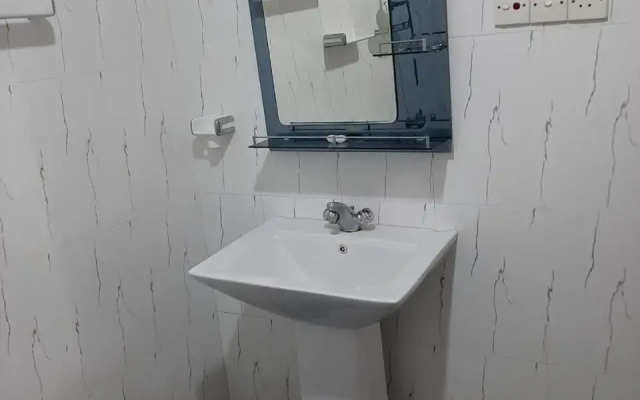 The Golden Residence