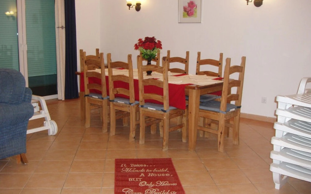 Villa Castelos, Quelfes, Eastern Algarve 8700-581
