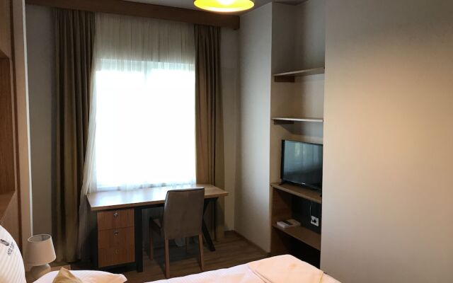 Hotel Liss 2