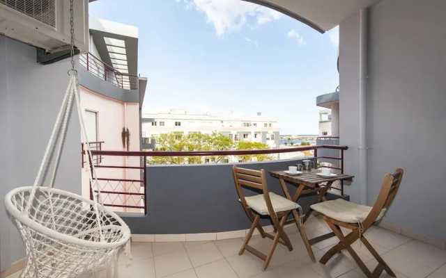 B40 - Levante 2 Bedroom Apartment in Lagos