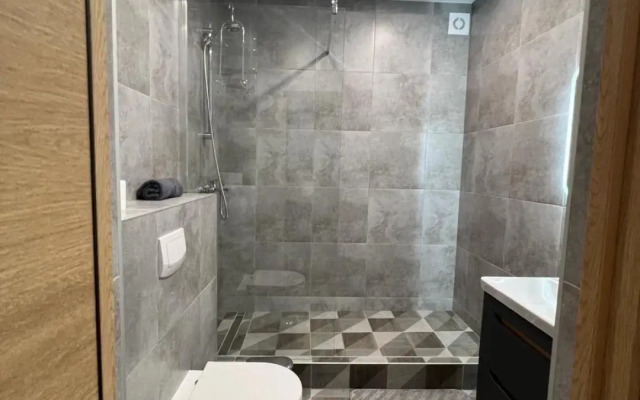 Апартаменты на улице Кленовая 2