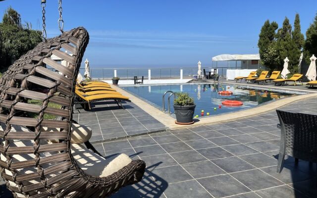 Auberge Oualidia Dream