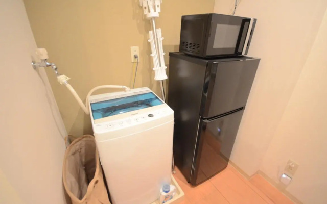 Alphabed TakamatsuKawaramachi 501 / Vacation STAY 21604