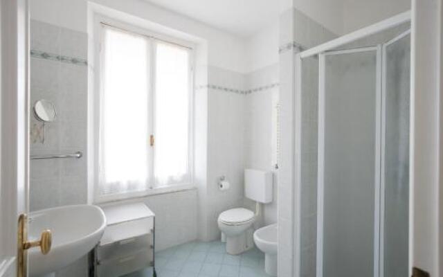 Appartamento della Piazza