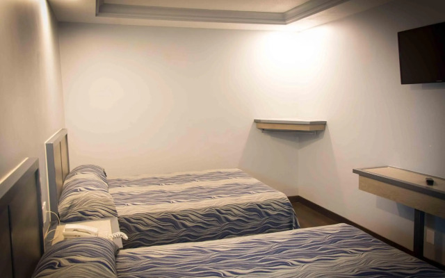 Hotel Antas