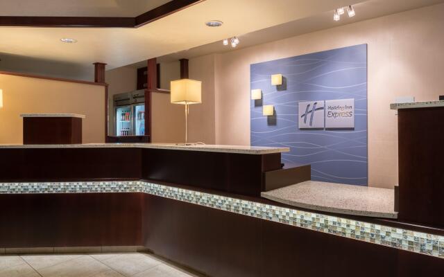 Holiday Inn Express Spokane-Valley, an IHG Hotel