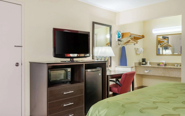 Quality Inn & Suites Lexington