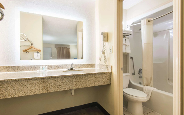 Quality Inn Kings Mountain