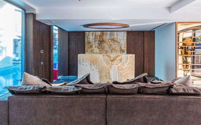 Gözegir Hotel - Adults Only