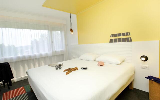 ibis Styles Auxerre Nord