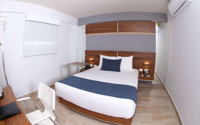 Sleep Inn Hermosillo