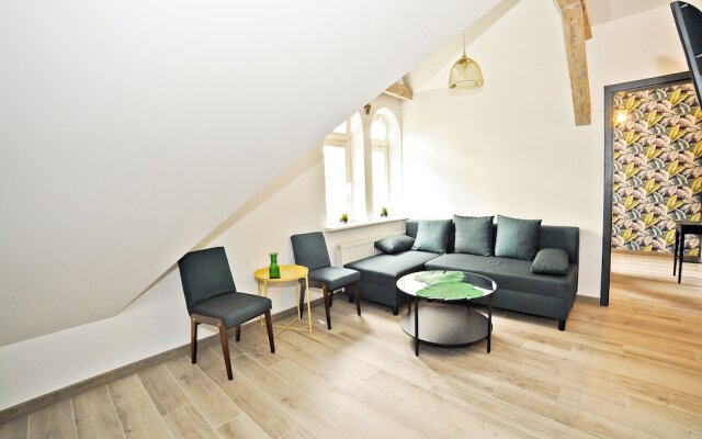 Grand Apartments - Loft
