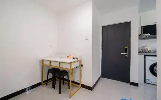 Yuesu Apartment (Shanghai Dong'an Road Shop)