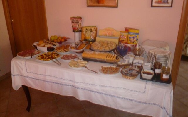 Agriturismo Dondino