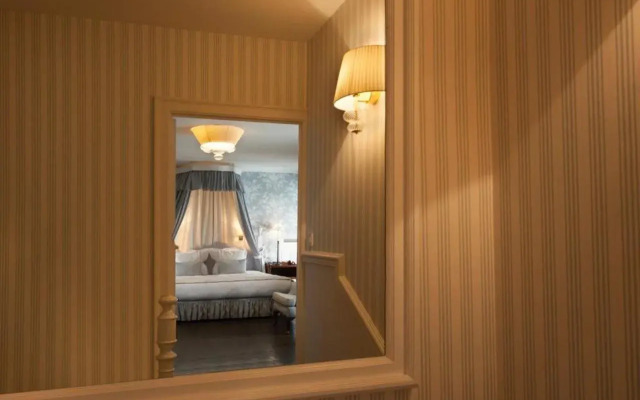 The Pand Hotel
