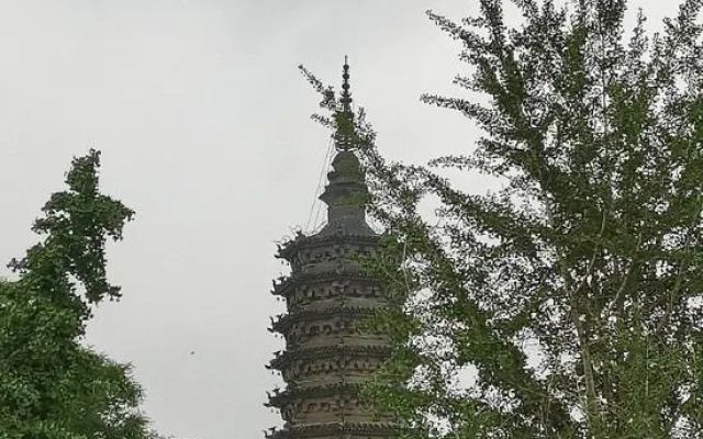 Mufei Homestay (Shijiazhuang International Exhibition Center Baoneng) – Outside – Shijiazhuang