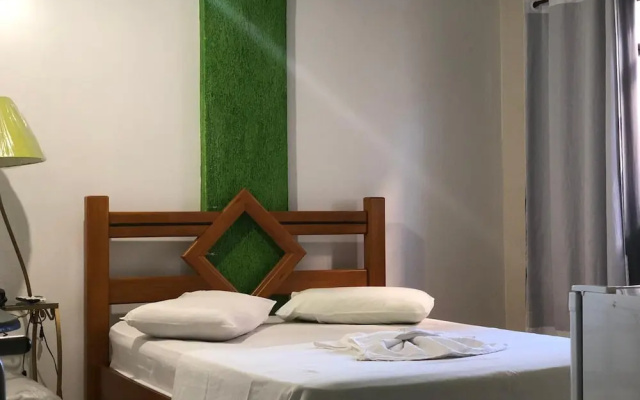 Hotel Olivier