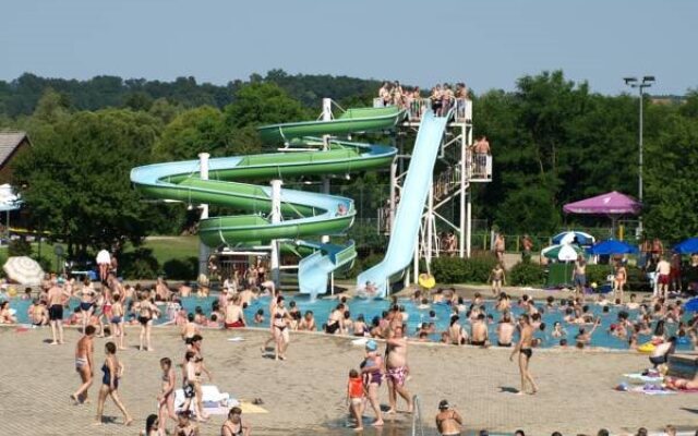 Top -Terme Topusko
