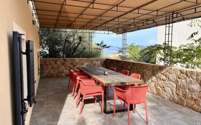 Résidence Casa U Fornu