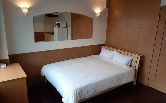 Elitz INN Matsubara