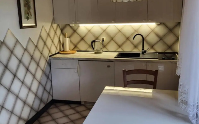 Apartment Dobnikar