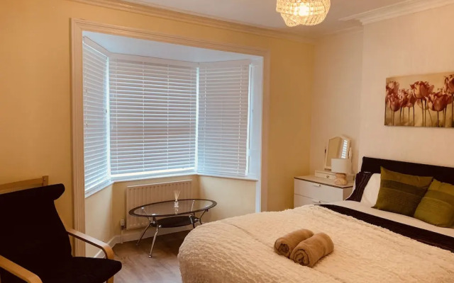 City of Titanic Double Rooms