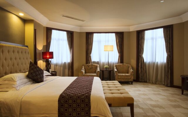 Gaoming Country Garden Phoenix Hotel