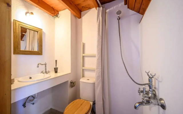 GM Appartment in Lentas