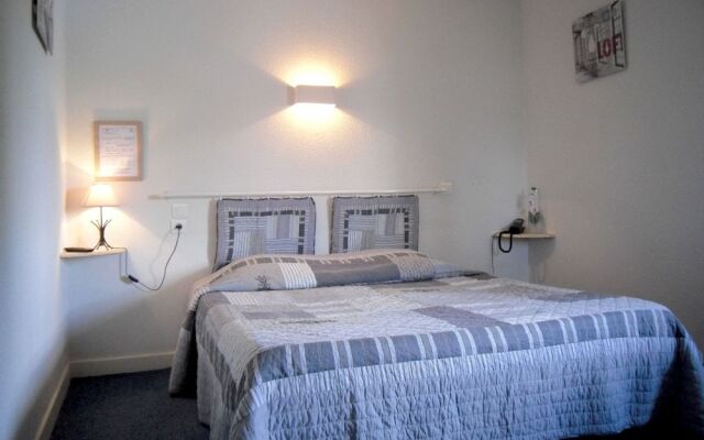 Auberge Le Saint Georges