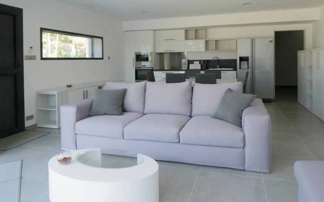 Hôtel U Livanti ECOLABEL