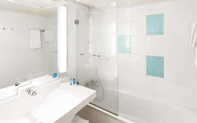 Novotel Avignon Nord