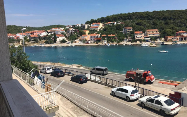 Apartments Kulic