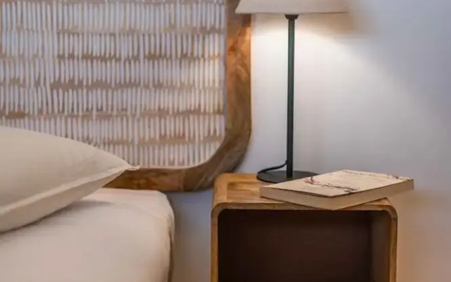 Montechoro Sea View 3 Bedroom Apartment