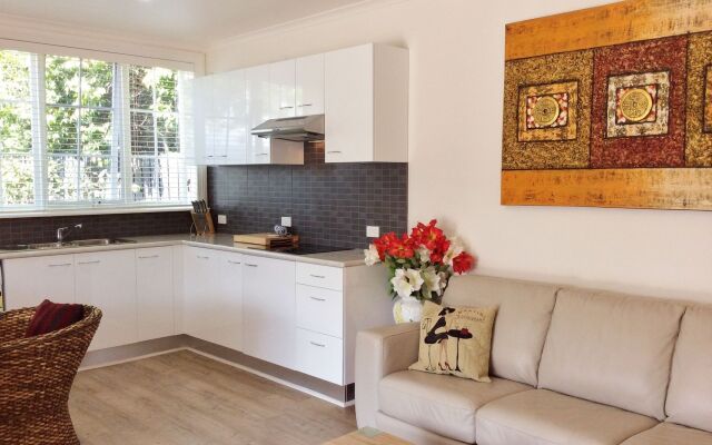 Kurrajong House Launceston