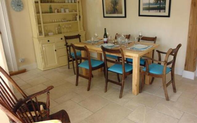 Trebyan, Kingsand
