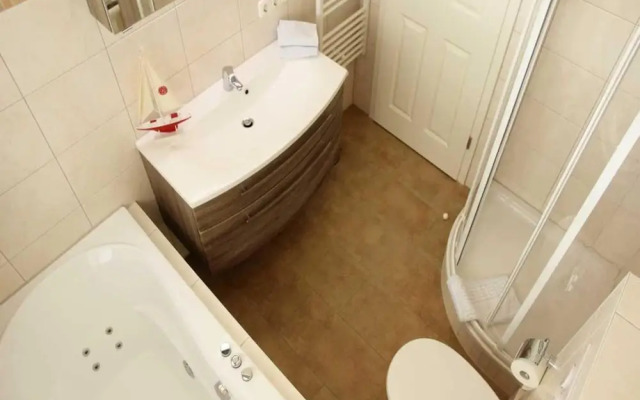 Liebevoll Eingerichtetes Appartement