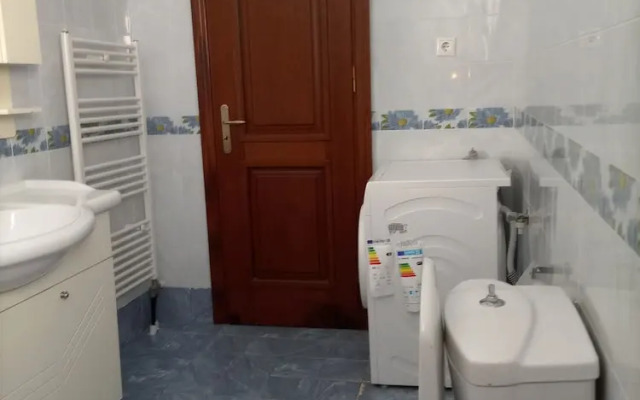 Chios Green Oasis