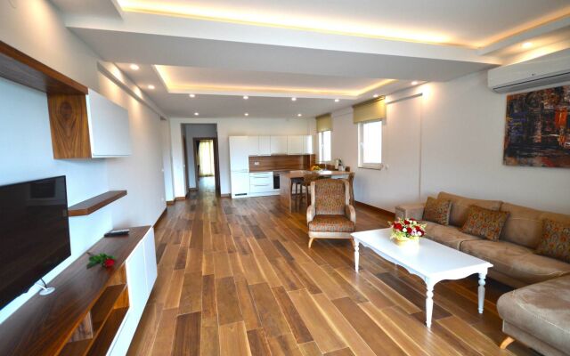 Chill and Go Aparthotel