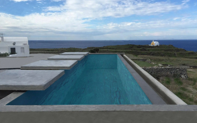 Elea Resort - Adults Only