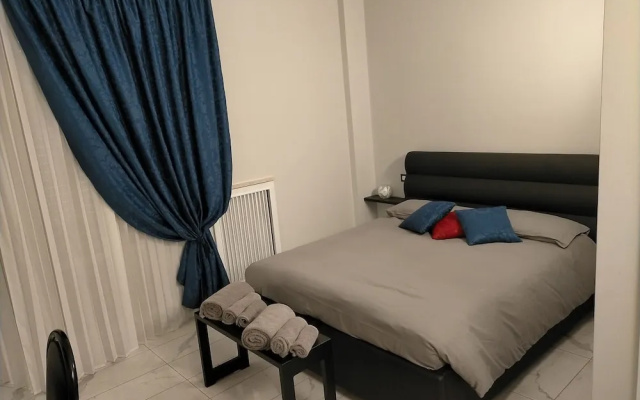 Casa della Zia Elsa