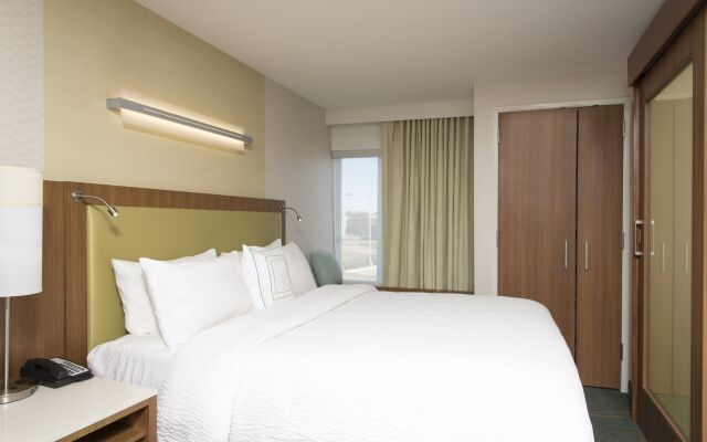 Springhill Suites Houston Sugar Land