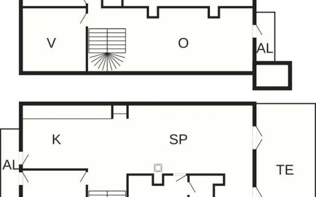 Seaside Escape in Bagenkop - By Traum Ferienwohnungen