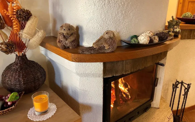 Vineyard cottage Berus